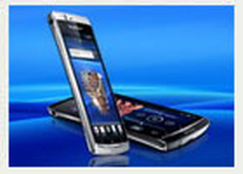 Sony Ericsson XPERIA Arc